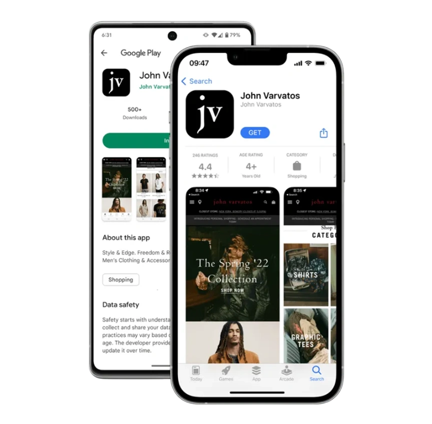 APP examples